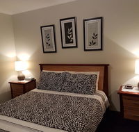Wudinna Farm View - Accommodation QLD
