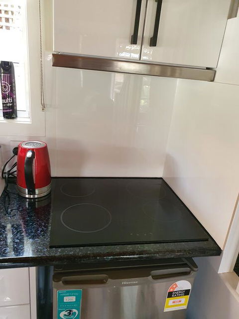 Wurrung B & B - The Cottage - Accommodation QLD 2