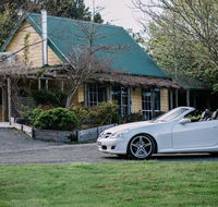 Wurrung B  B - The Cottage - Accommodation QLD