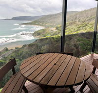 Wye Escape with amazing sweeping ocean views