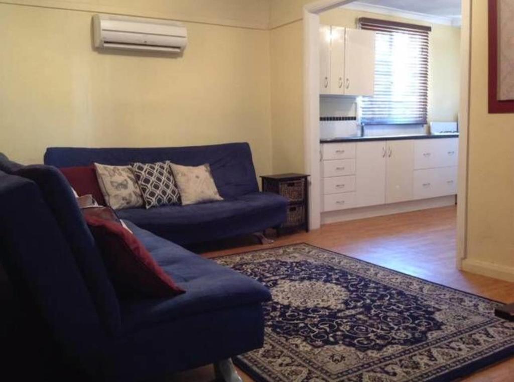 Nembudding WA Accommodation QLD