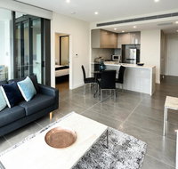 Wyndel Apartments - Macquarie Park Corporate Apartments - Accommodation QLD