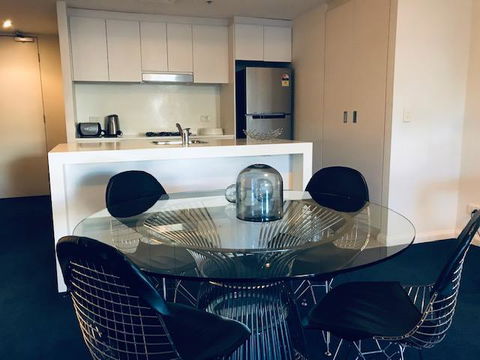 Wyndel Apartments - Shelley - Accommodation QLD 3