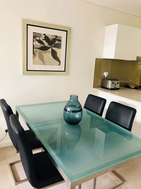 Wyndel Apartments St Leonards - Encore - Accommodation QLD 3