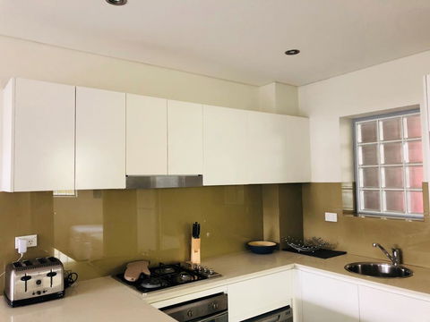Wyndel Apartments St Leonards - Encore - Accommodation QLD 2