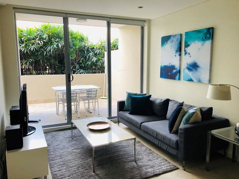 Wyndel Apartments St Leonards - Encore - Accommodation QLD 0