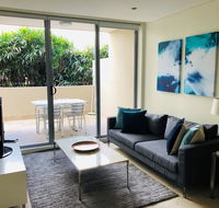 Wyndel Apartments St Leonards - Encore - Accommodation QLD