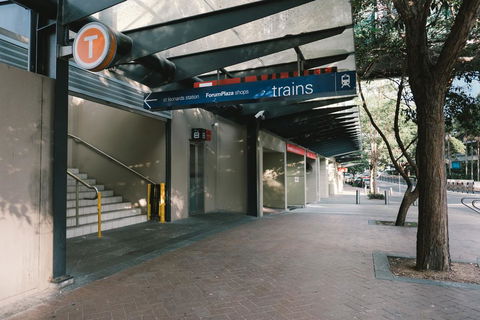 Wyndel Apartments St Leonards - Herbert - Accommodation QLD 1