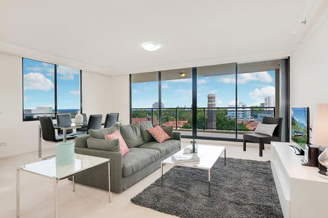 Wyndel Apartments St Leonards - Herbert - Accommodation QLD 0