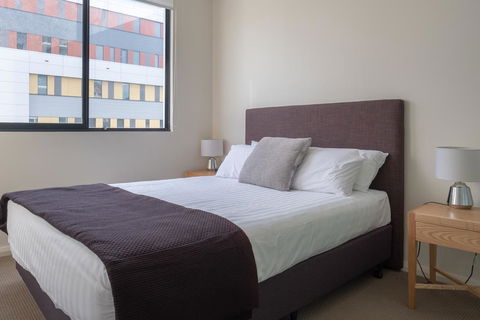 Wyndel Apartments St Leonards - Herbert - Accommodation QLD 3