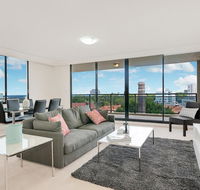 Wyndel Apartments St Leonards - Herbert - Accommodation QLD