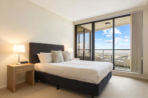 Wyndel Apartments St Leonards - Sergeants - Accommodation QLD 2