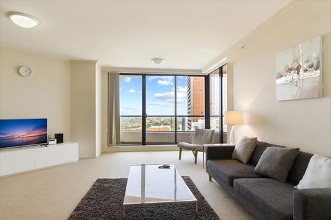 Wyndel Apartments St Leonards - Sergeants - Accommodation QLD 1