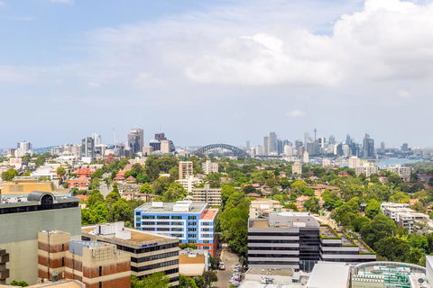Wyndel Apartments St Leonards - Sergeants - Accommodation QLD 3