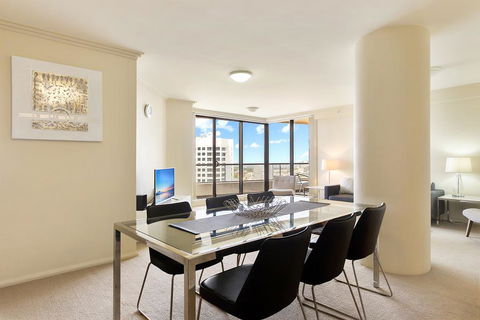 Wyndel Apartments St Leonards - Sergeants - Accommodation QLD 0
