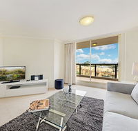 Wyndel Apartments St Leonards - Shoremark - Accommodation QLD