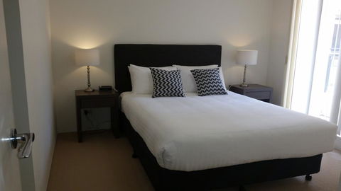 Wyndel Apartments St Leonards - Shoremark - Accommodation QLD 2