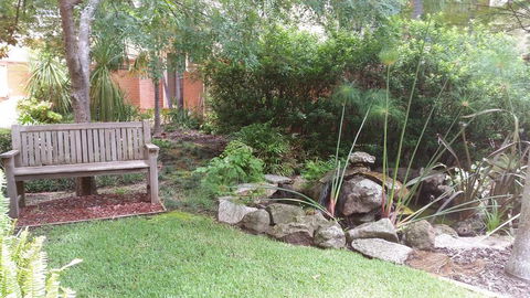 Wyndel Apartments St Leonards - Shoremark - Accommodation QLD 3