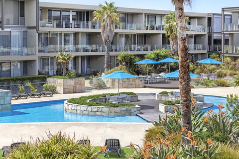Wyndham Resort Torquay - Accommodation QLD 3