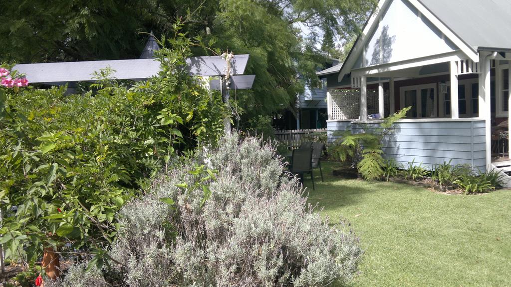 Buangla NSW Accommodation QLD