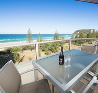 Wyuna Beachfront Holiday Apartments - Accommodation QLD