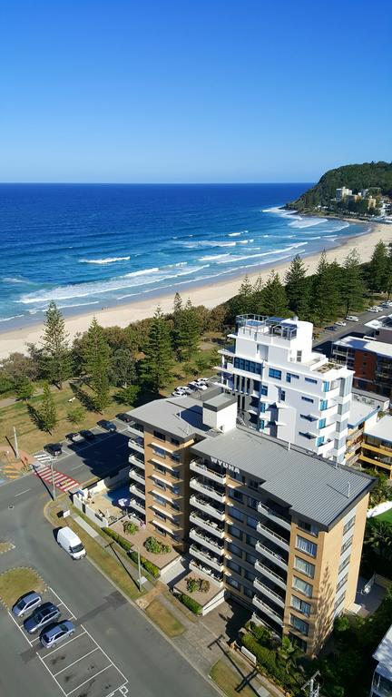 Wyuna Beachfront Holiday Apartments - Accommodation QLD 3