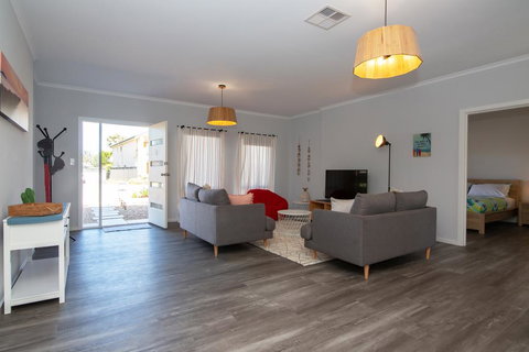 Xanadu - Aldinga Beach - Accommodation QLD 3