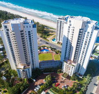 Xanadu Resort - Accommodation QLD
