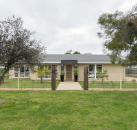 Xanadu Shores - Accommodation QLD