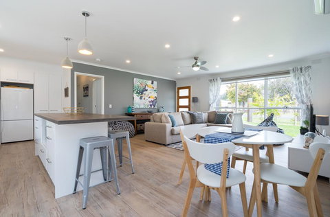 Xanadu Shores - Accommodation QLD 3