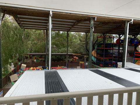 Xcape At The Cape - Accommodation QLD 3