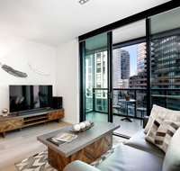 Xu's Residence at Concavo - Accommodation QLD