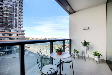 Xu's Residence At Concavo - Accommodation QLD 3