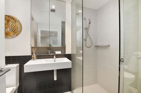 Xu's Residence At Concavo - Accommodation QLD 2