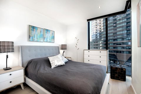 Xu's Residence At Concavo - Accommodation QLD 1