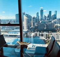 Xu's Residence888 Collins St - Accommodation QLD