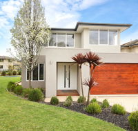 Xus Residence - Accommodation QLD