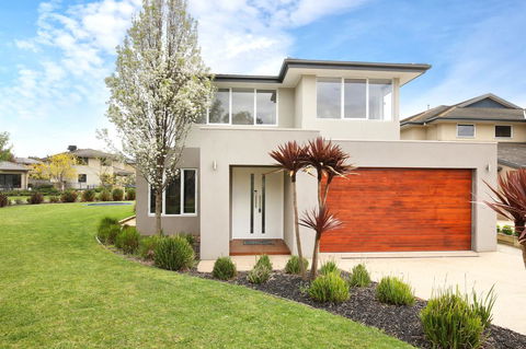 Xus Residence - Accommodation QLD 0