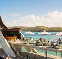 Yacht Club Villa - Accommodation QLD