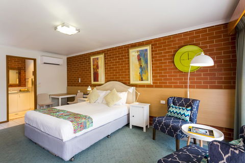 Yackandandah Motor Inn - Accommodation QLD 0