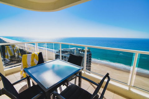 Xanadu Resort - Accommodation QLD 3