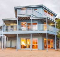 Yallingup's best located beach house - Accommodation QLD