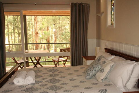 Yama Ki - Accommodation QLD 1