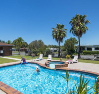 Yamba by Gateway Lifestyle Holiday Parks - Accommodation QLD