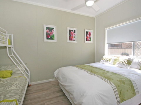 Yamba Daze - Sunrise - Pet Friendly - Accommodation QLD 3