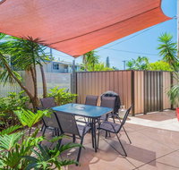 Yamba Daze - Sunrise - Pet Friendly - Accommodation QLD