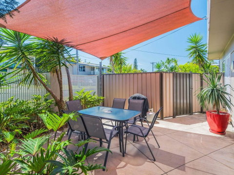 Yamba Daze - Sunrise - Pet Friendly - Accommodation QLD 0