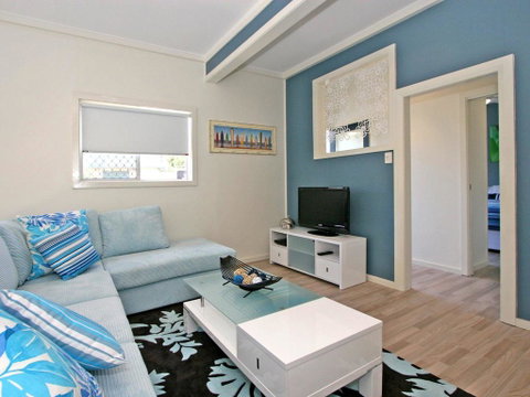Yamba Daze - Sunrise - Pet Friendly - Accommodation QLD 1