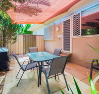 Yamba Daze - Sunset - Pet Friendly - Accommodation QLD
