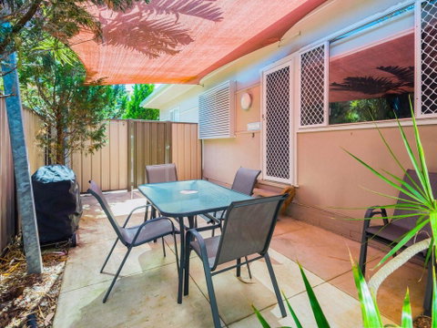Yamba Daze - Sunset - Pet Friendly - Accommodation QLD 0